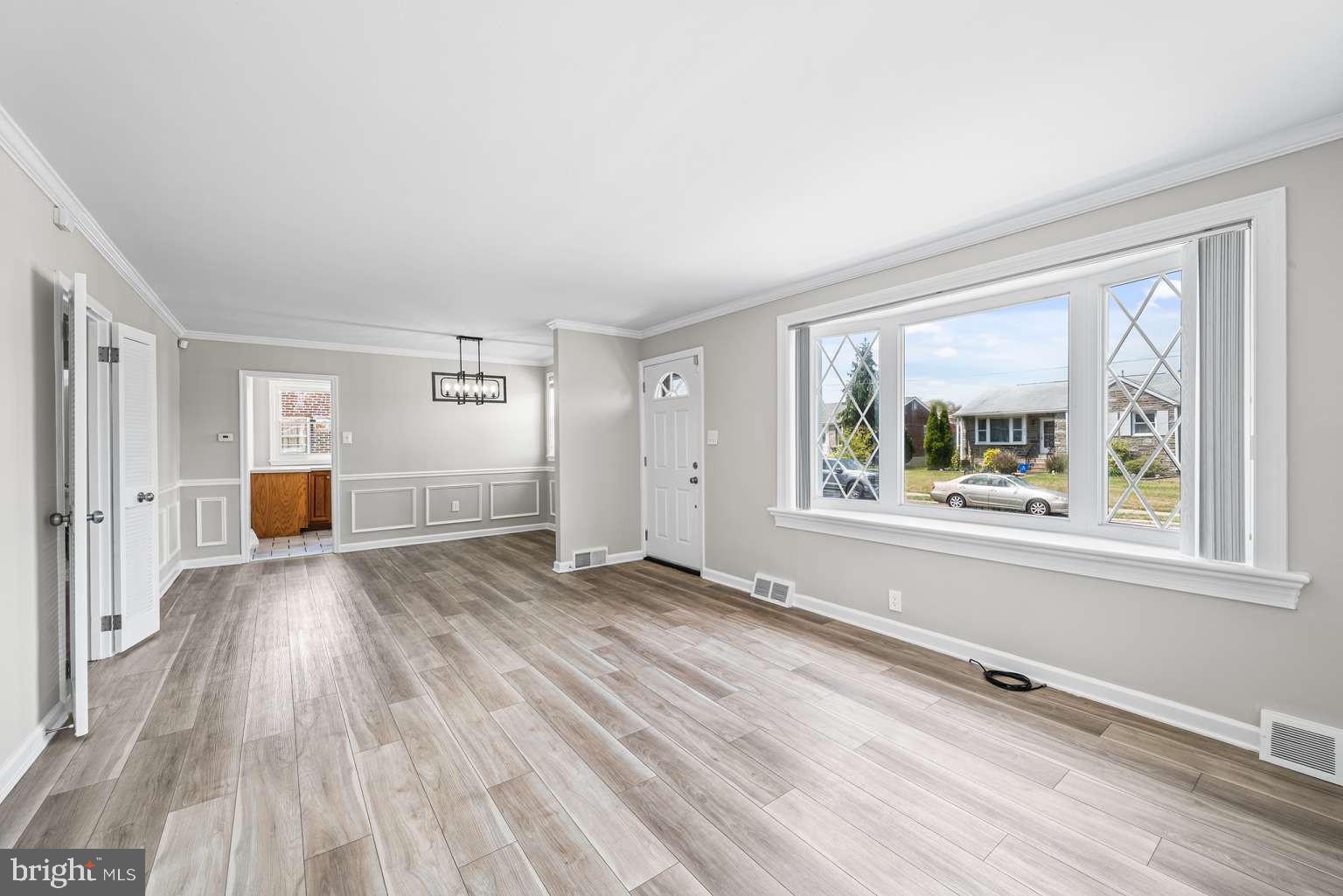 LEXINGTON PARK - Residential