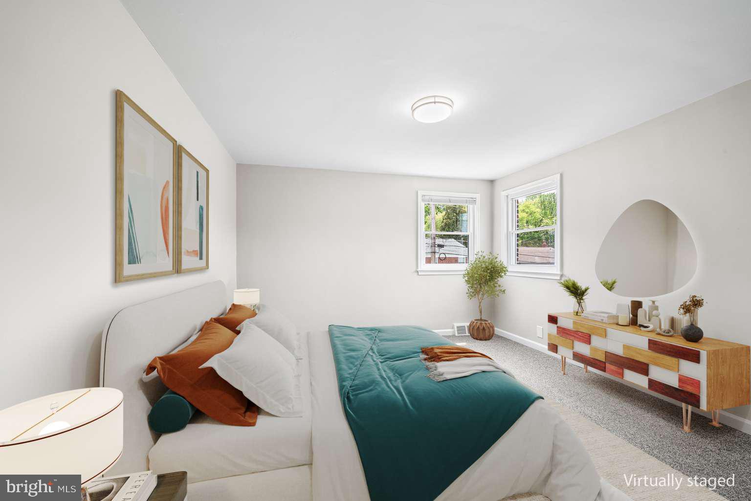 LEXINGTON PARK - Residential