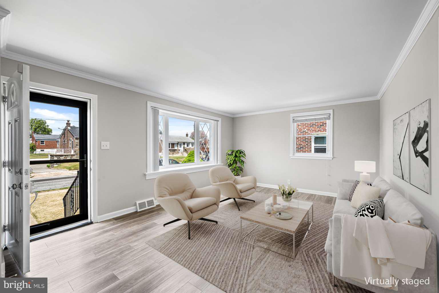 LEXINGTON PARK - Residential