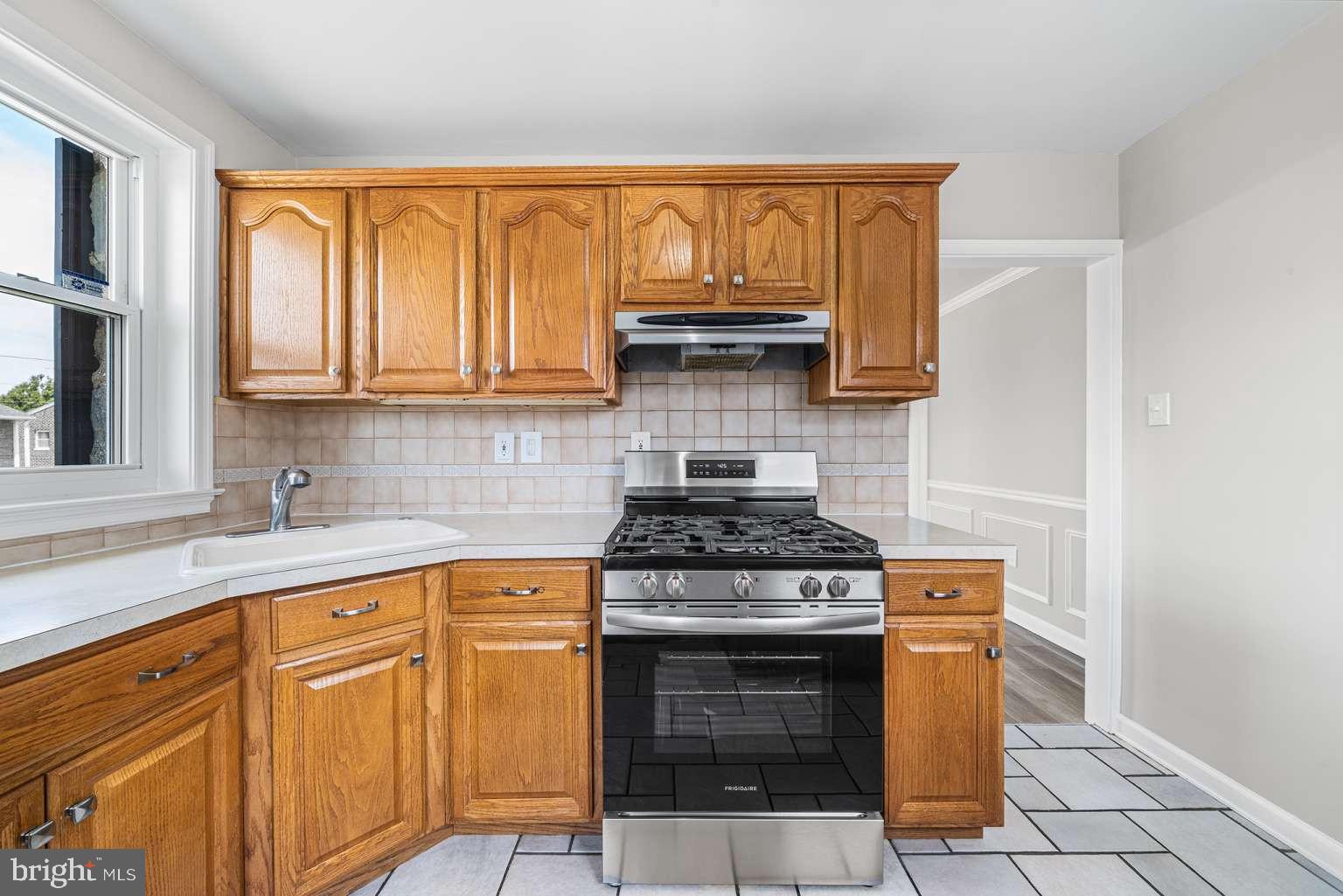 LEXINGTON PARK - Residential