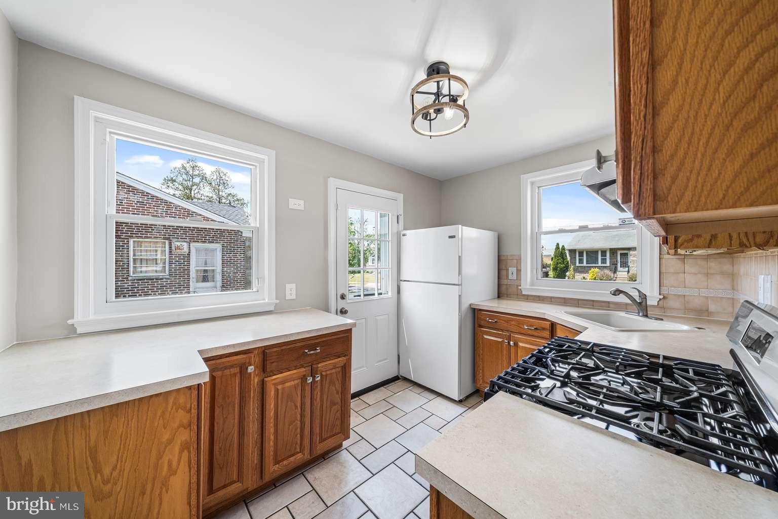 LEXINGTON PARK - Residential