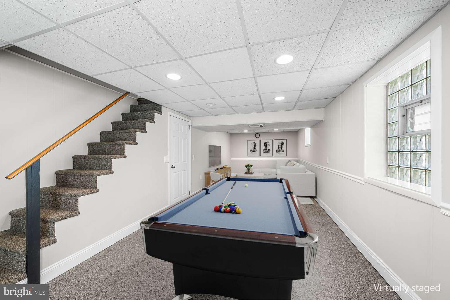 LEXINGTON PARK - Residential