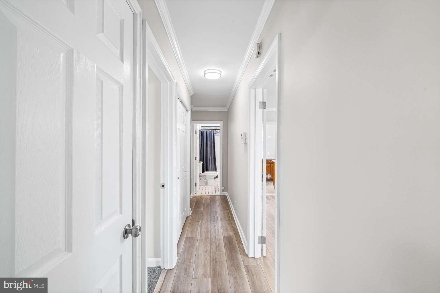 LEXINGTON PARK - Residential