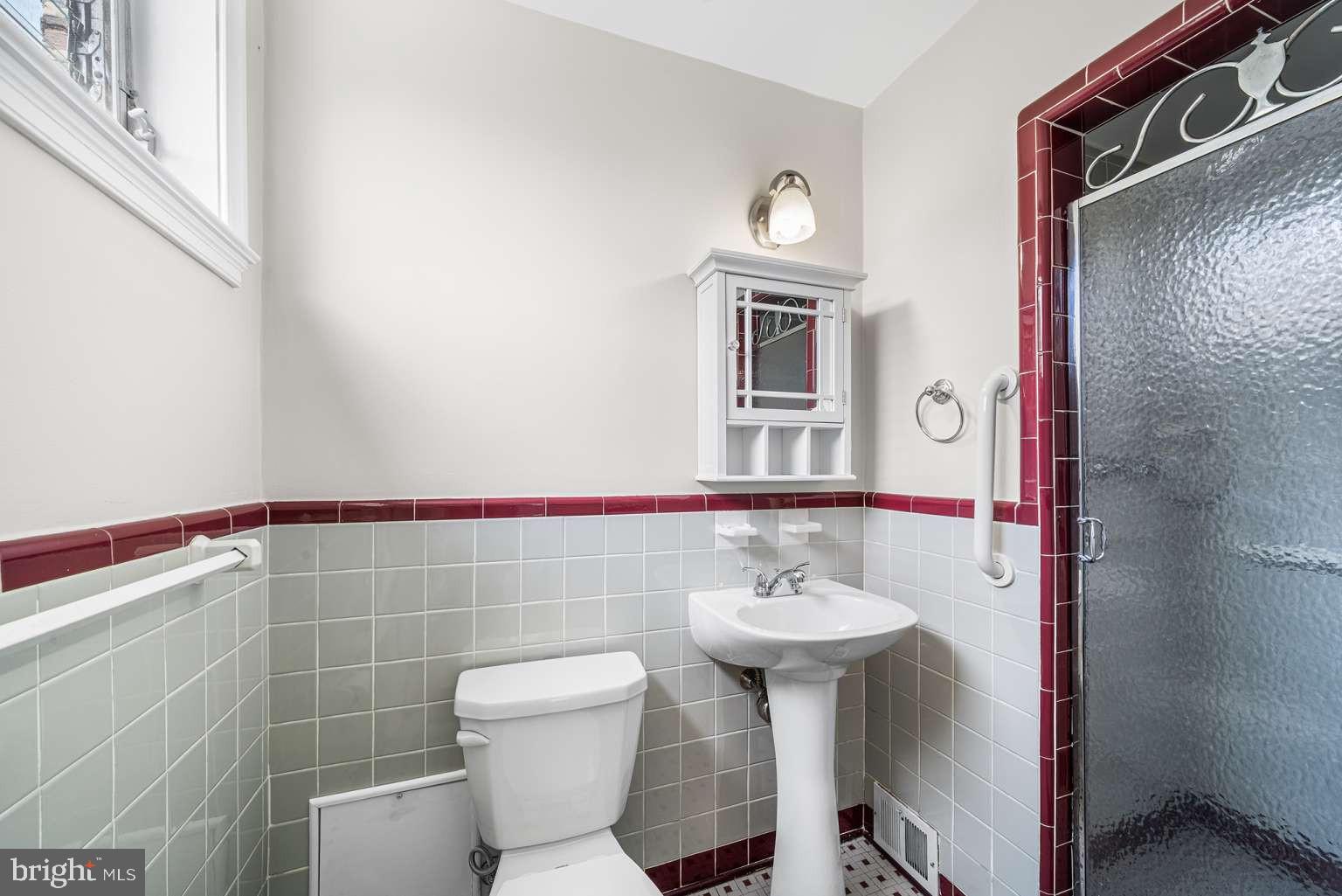 LEXINGTON PARK - Residential