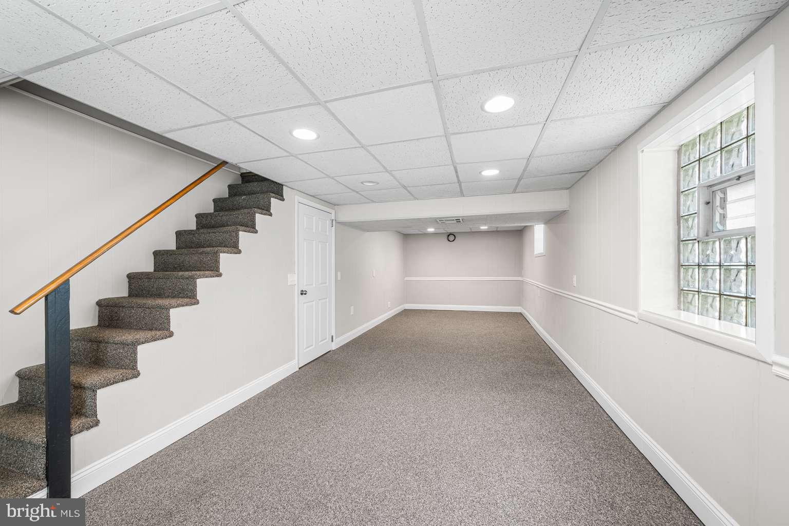 LEXINGTON PARK - Residential