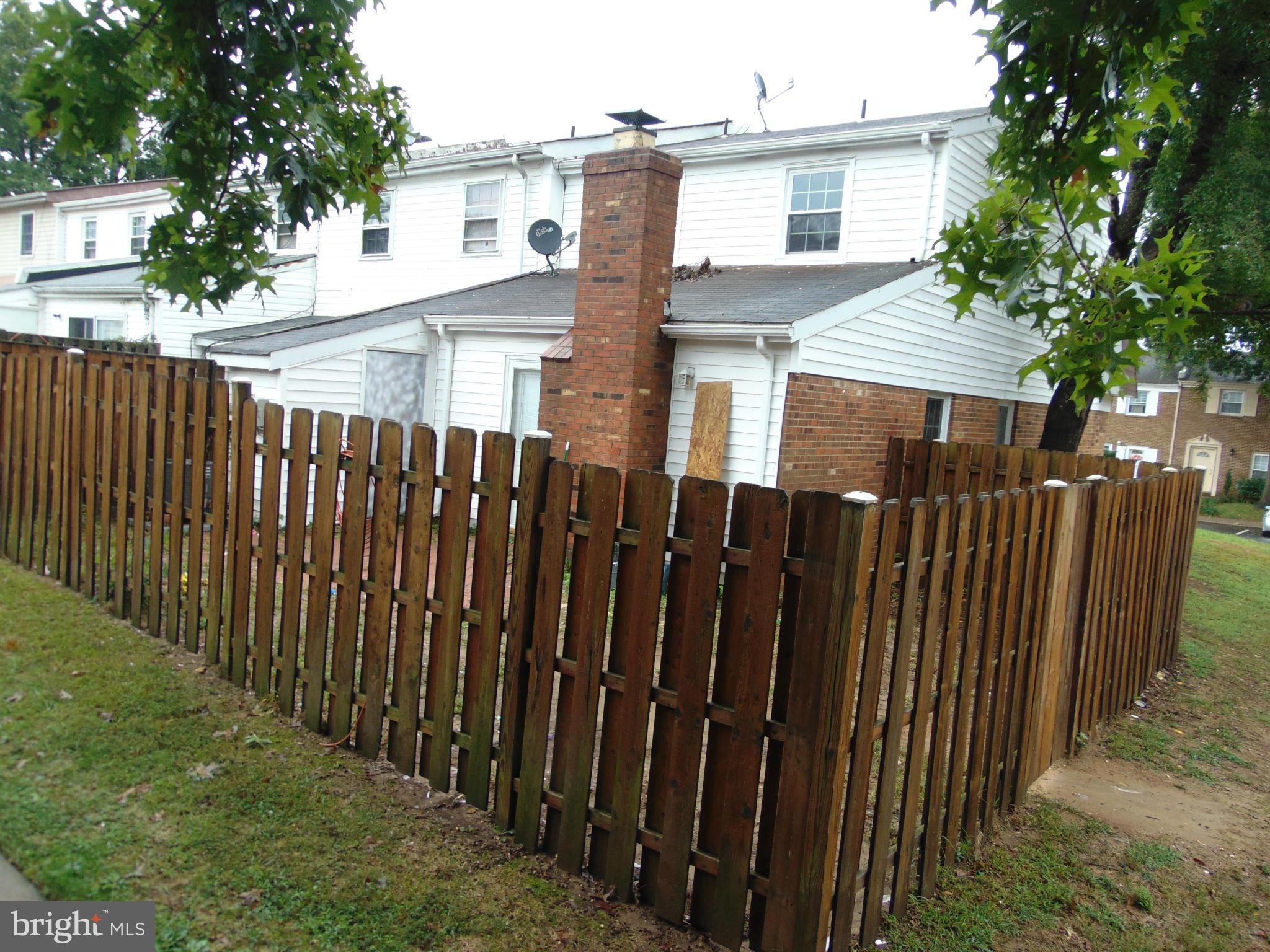 PORT O DUMFRIES - Residential