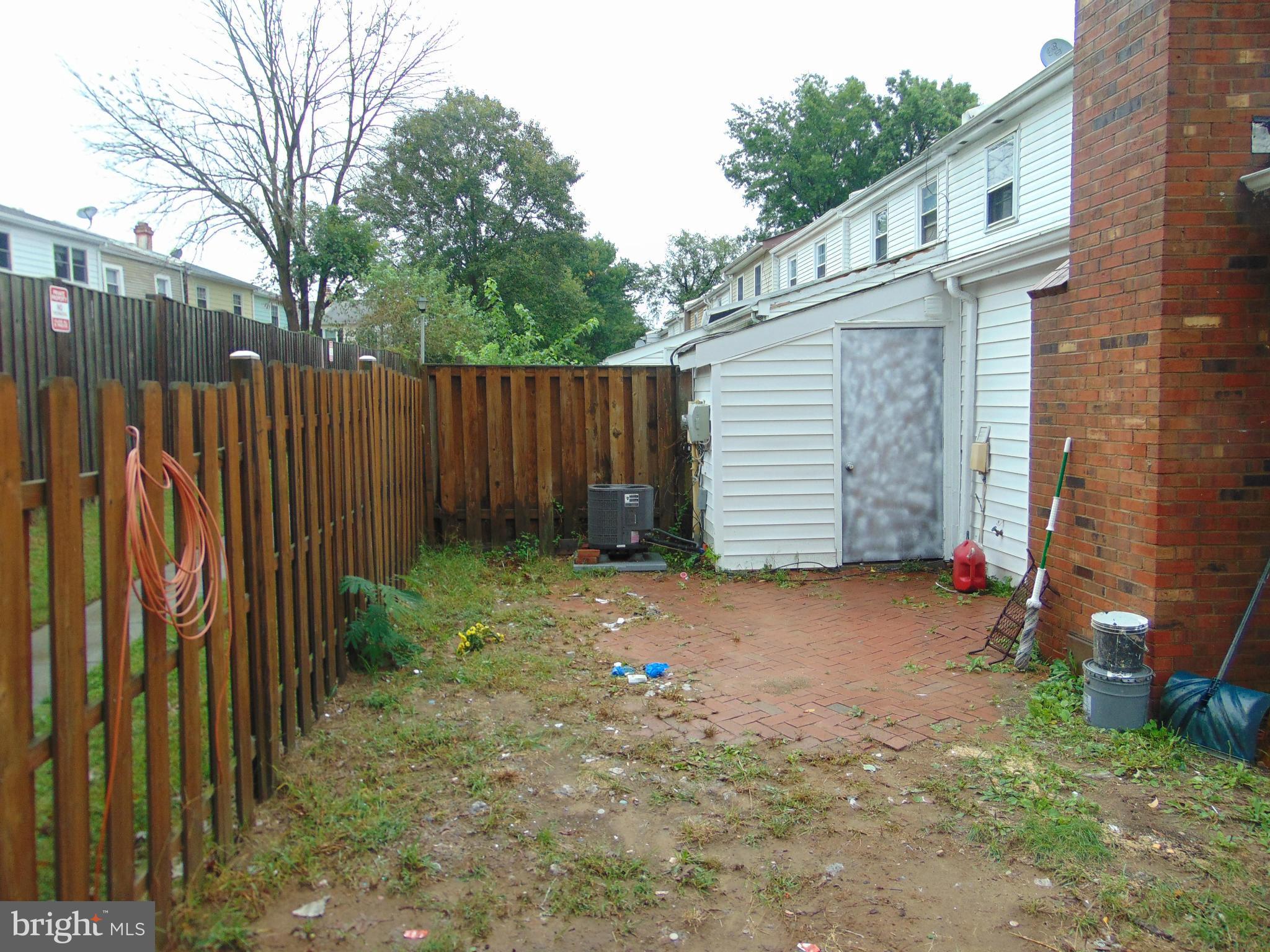 PORT O DUMFRIES - Residential