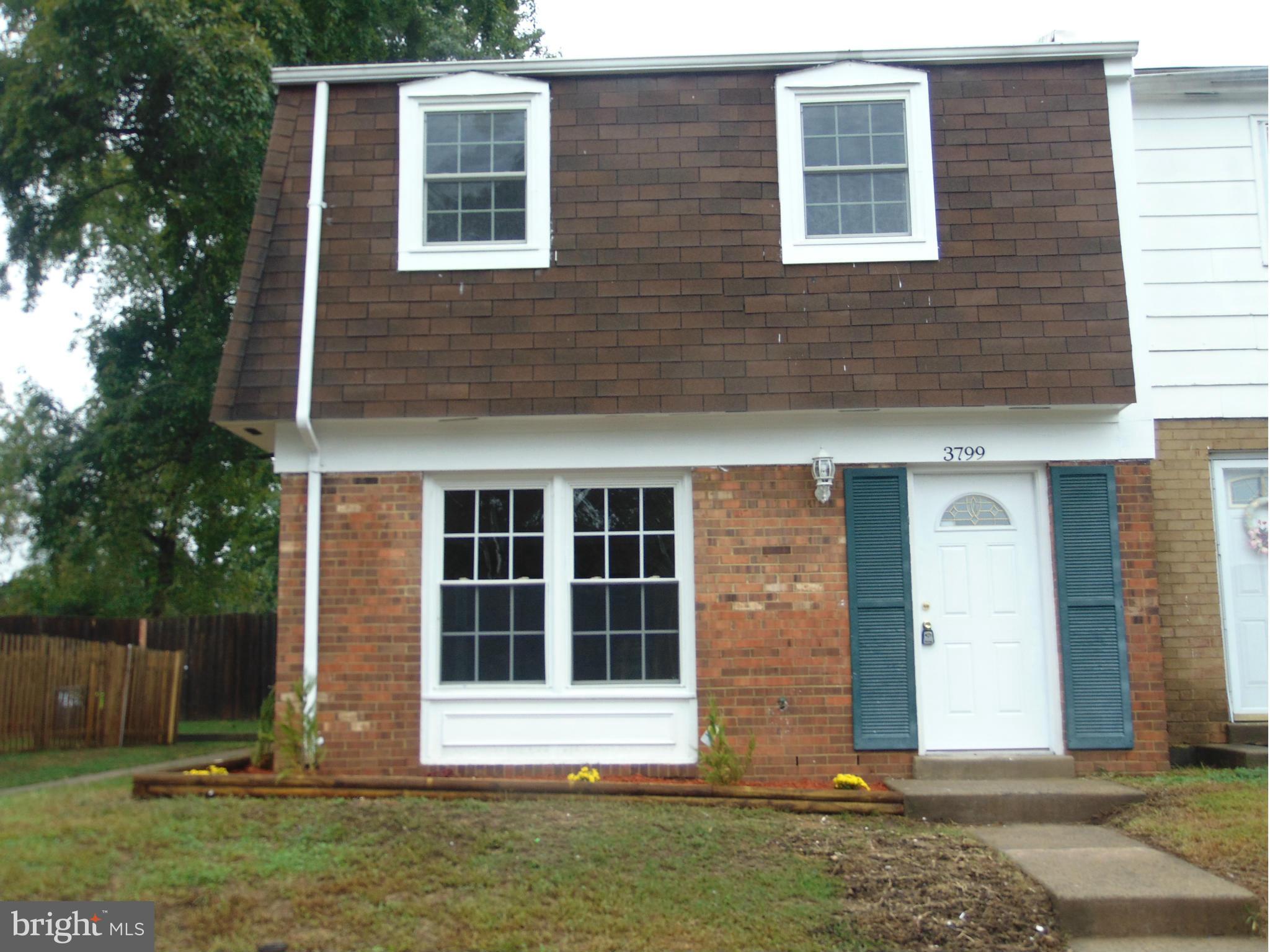 PORT O DUMFRIES - Residential