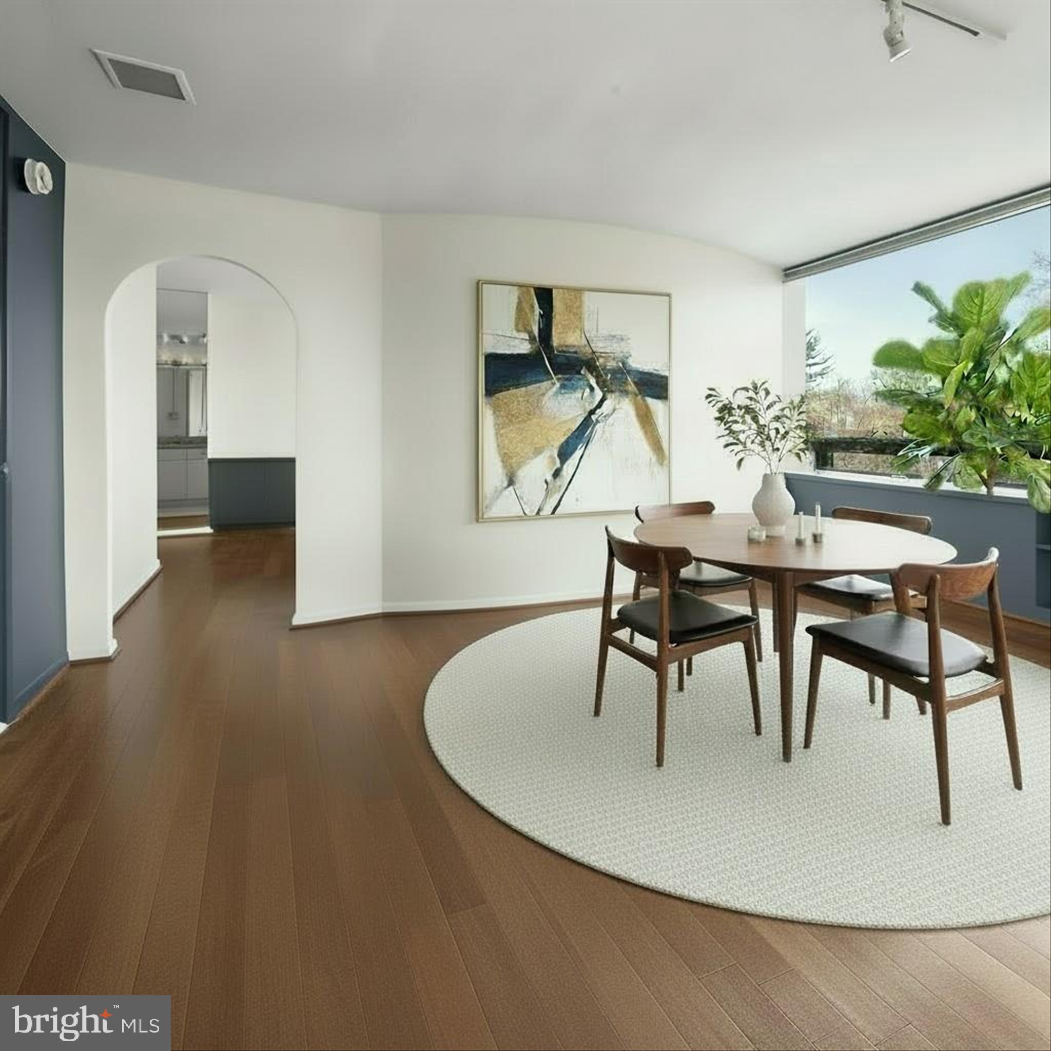 HIGHFIELD HOUSE CONDOMINIUM - Residential