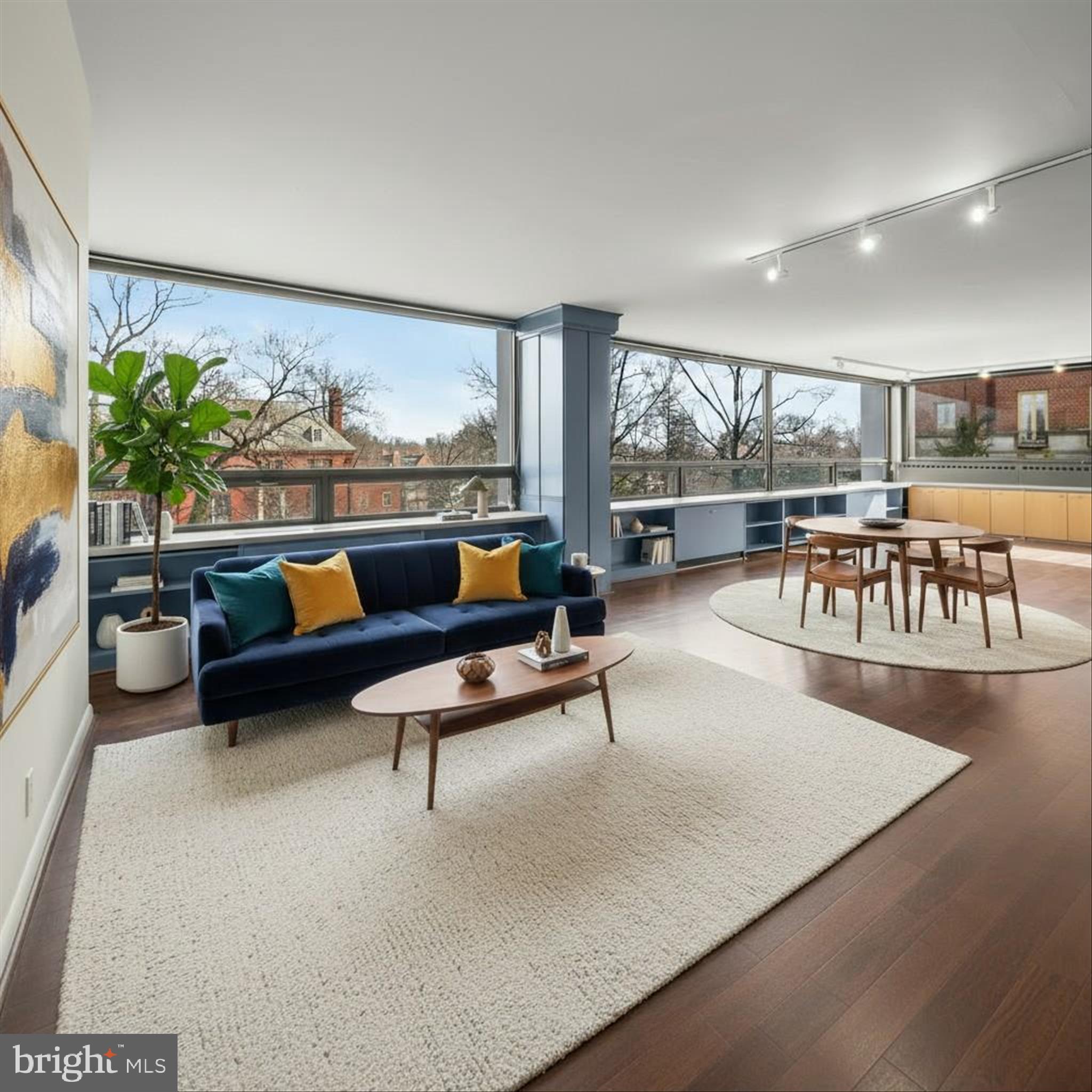 HIGHFIELD HOUSE CONDOMINIUM - Residential