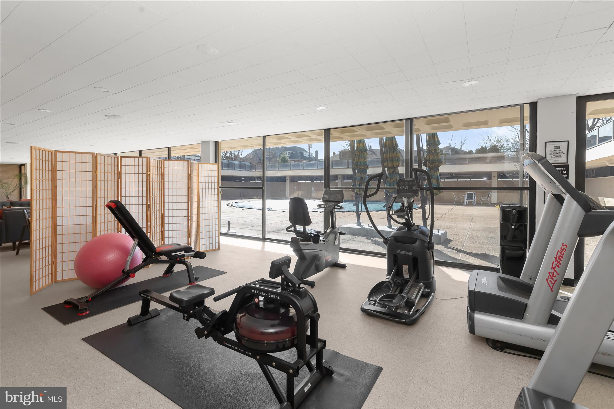 HIGHFIELD HOUSE CONDOMINIUM - Residential