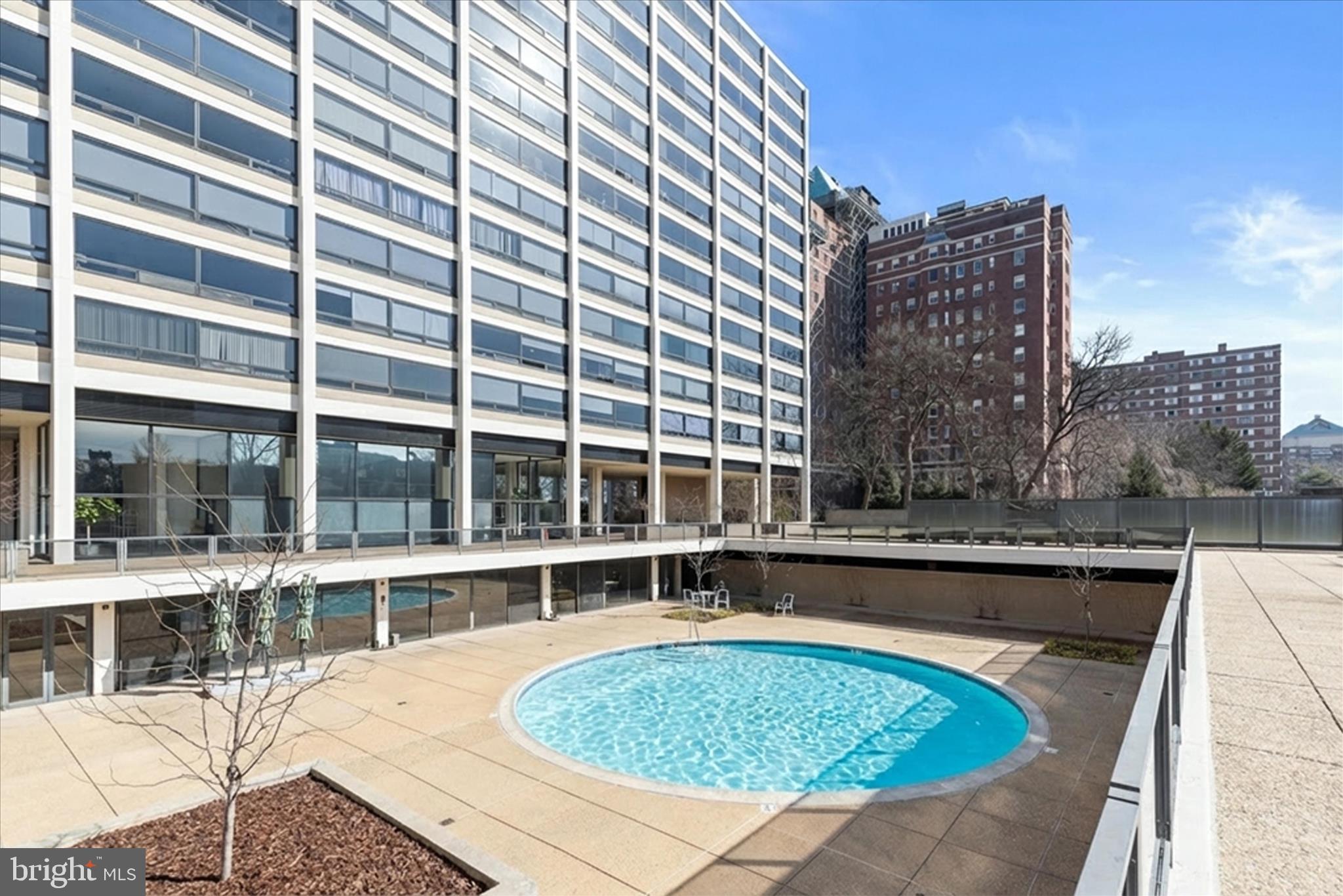 HIGHFIELD HOUSE CONDOMINIUM - Residential