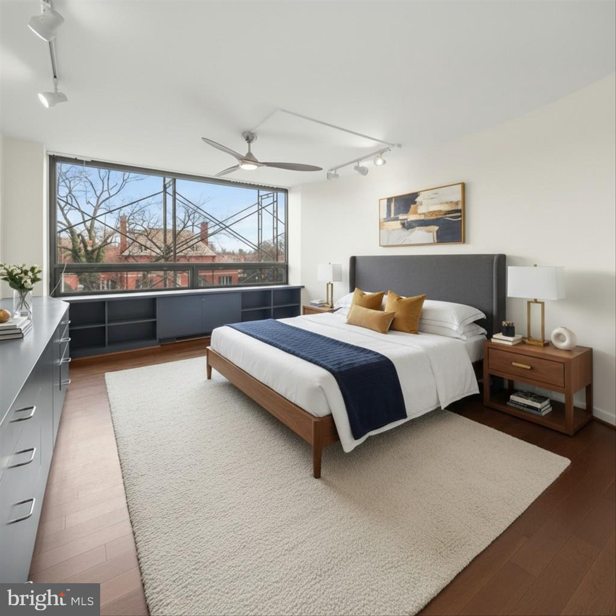 HIGHFIELD HOUSE CONDOMINIUM - Residential