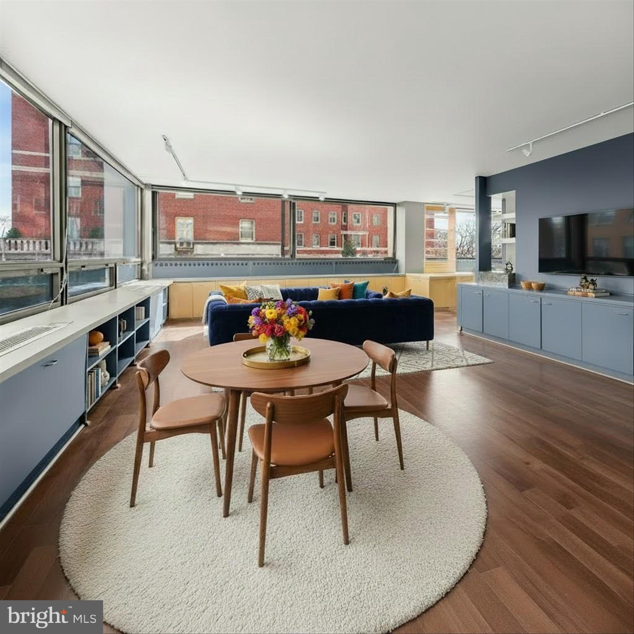 HIGHFIELD HOUSE CONDOMINIUM - Residential