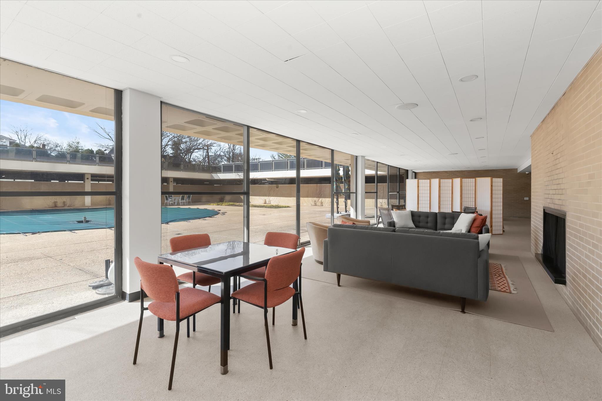 HIGHFIELD HOUSE CONDOMINIUM - Residential