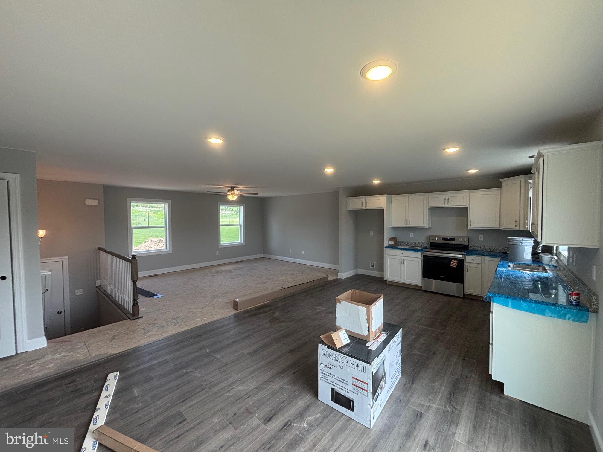 HAMILTON TWP - Residential