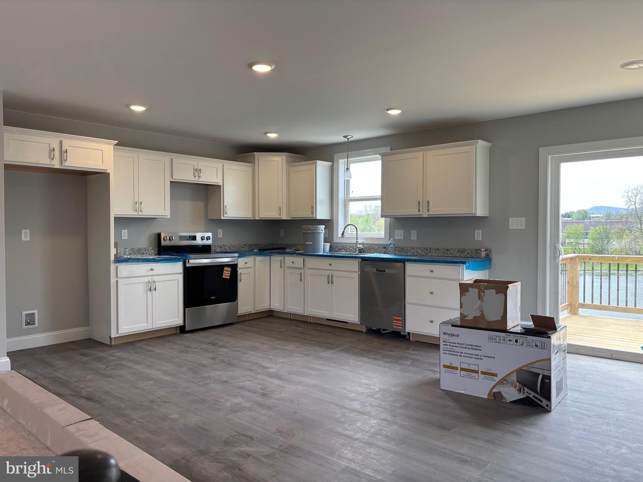 HAMILTON TWP - Residential