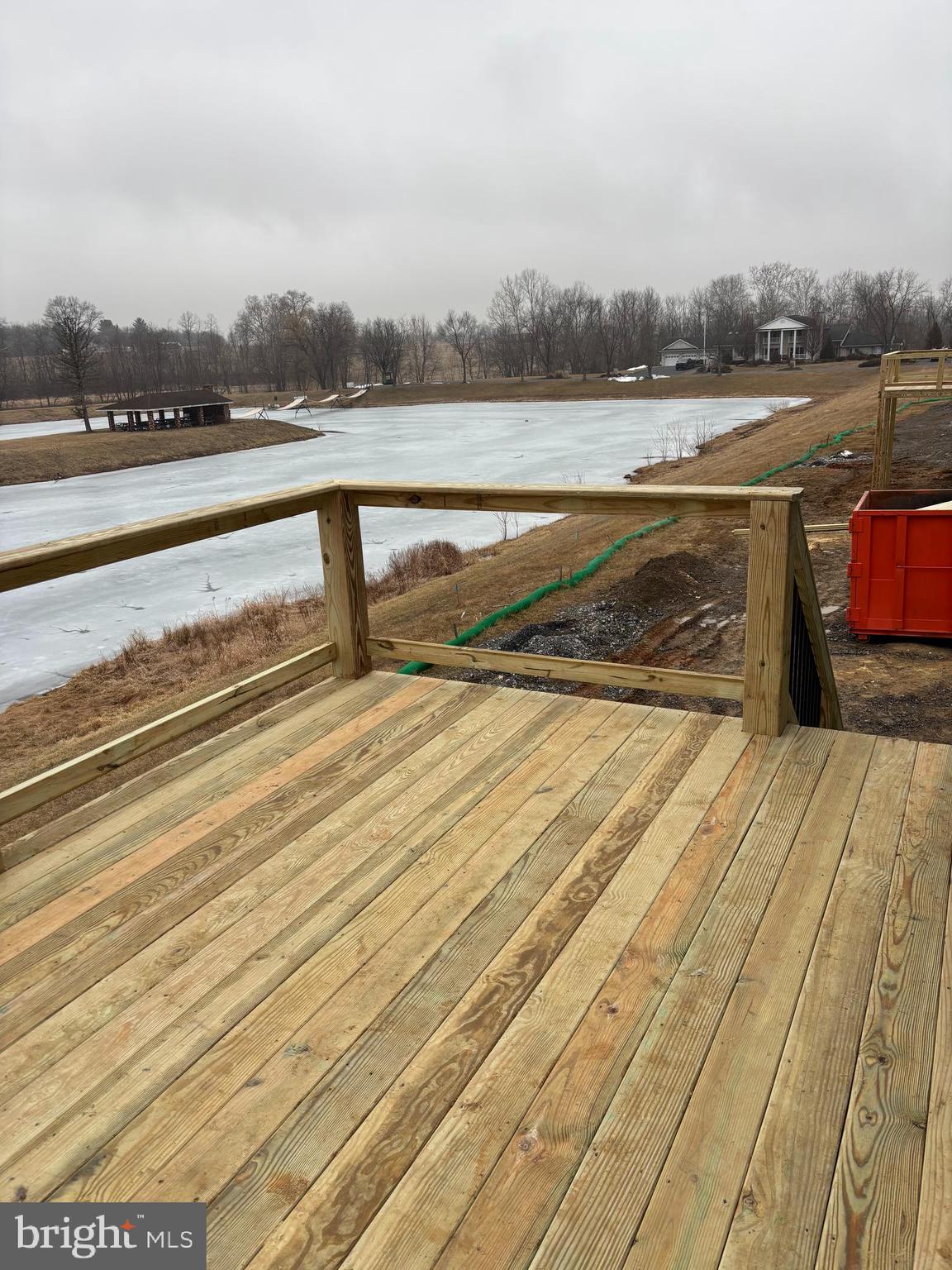 HAMILTON TWP - Residential