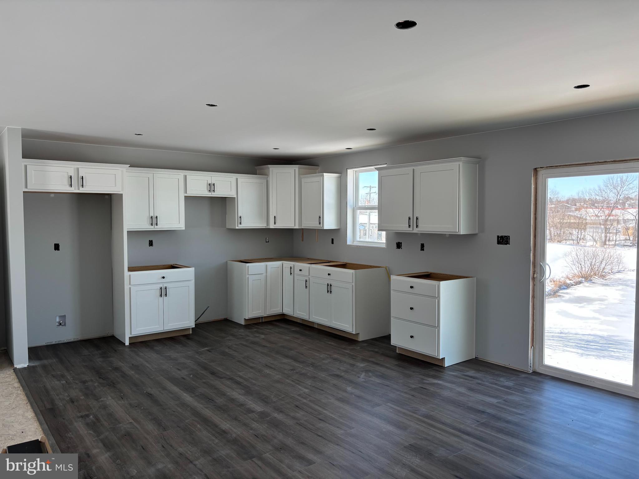 HAMILTON TWP - Residential