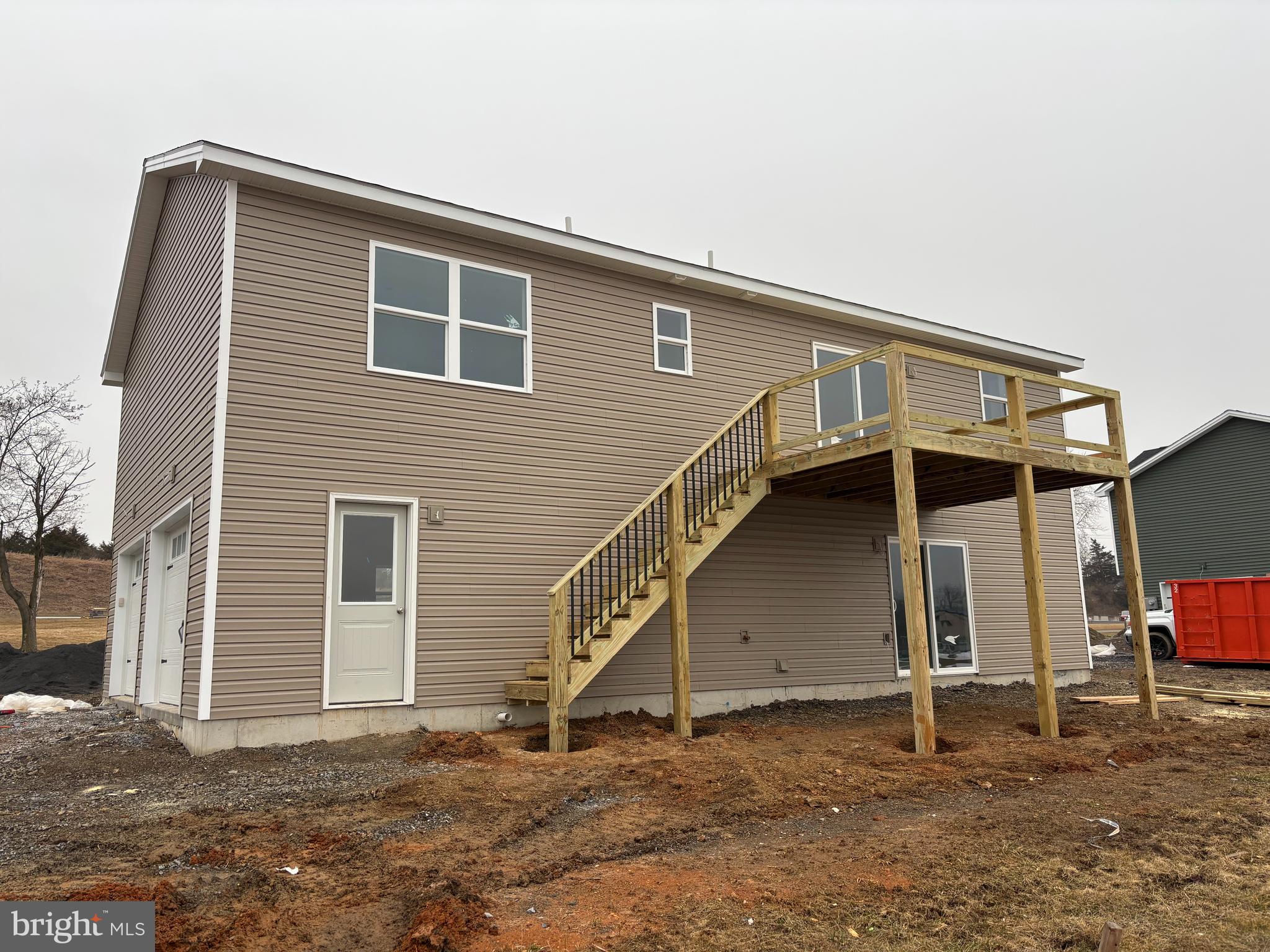 HAMILTON TWP - Residential