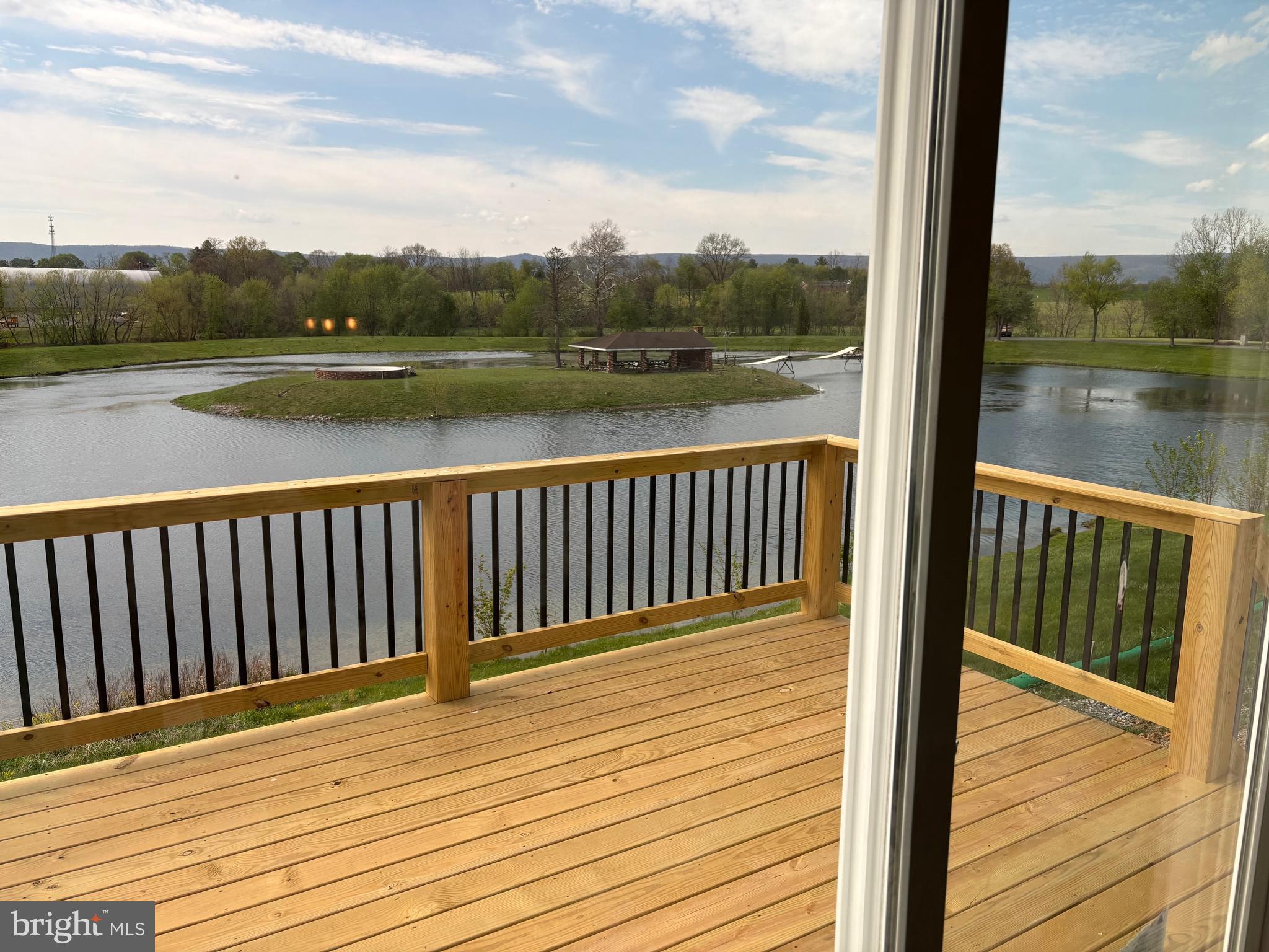 HAMILTON TWP - Residential