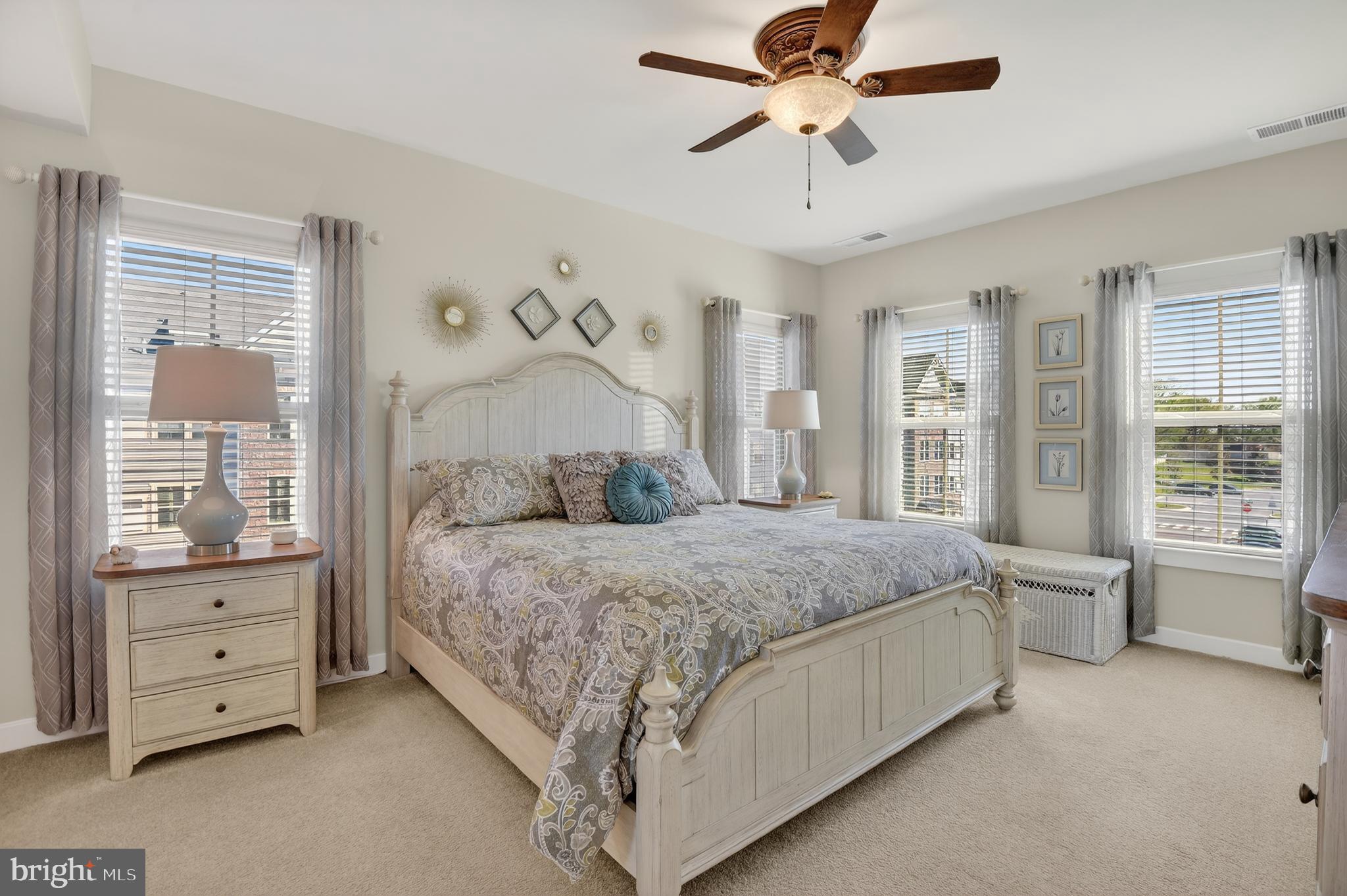 LINGANORE GARDEN CONDOMINIUMS - Residential