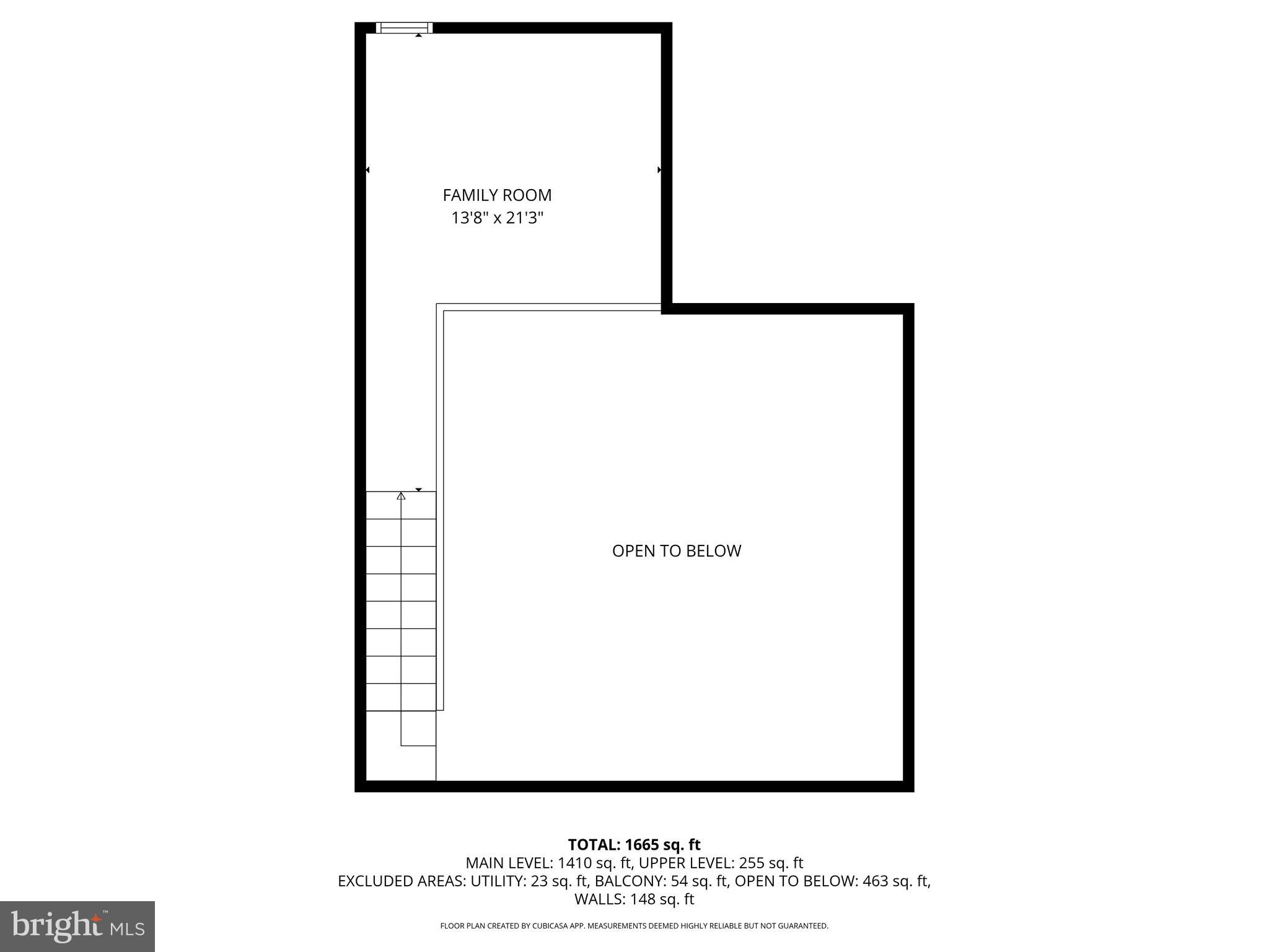 LINGANORE GARDEN CONDOMINIUMS - Residential