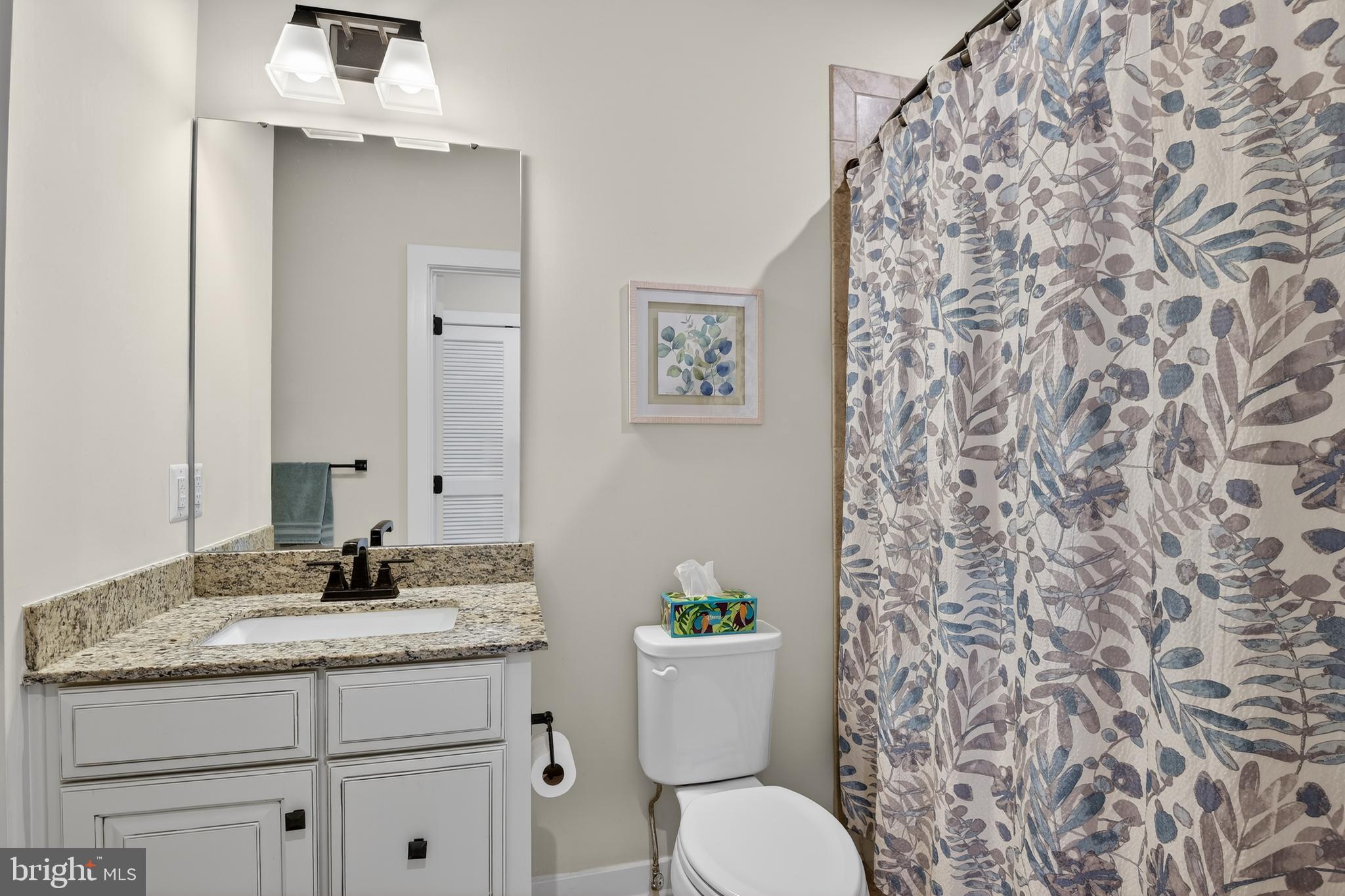 LINGANORE GARDEN CONDOMINIUMS - Residential