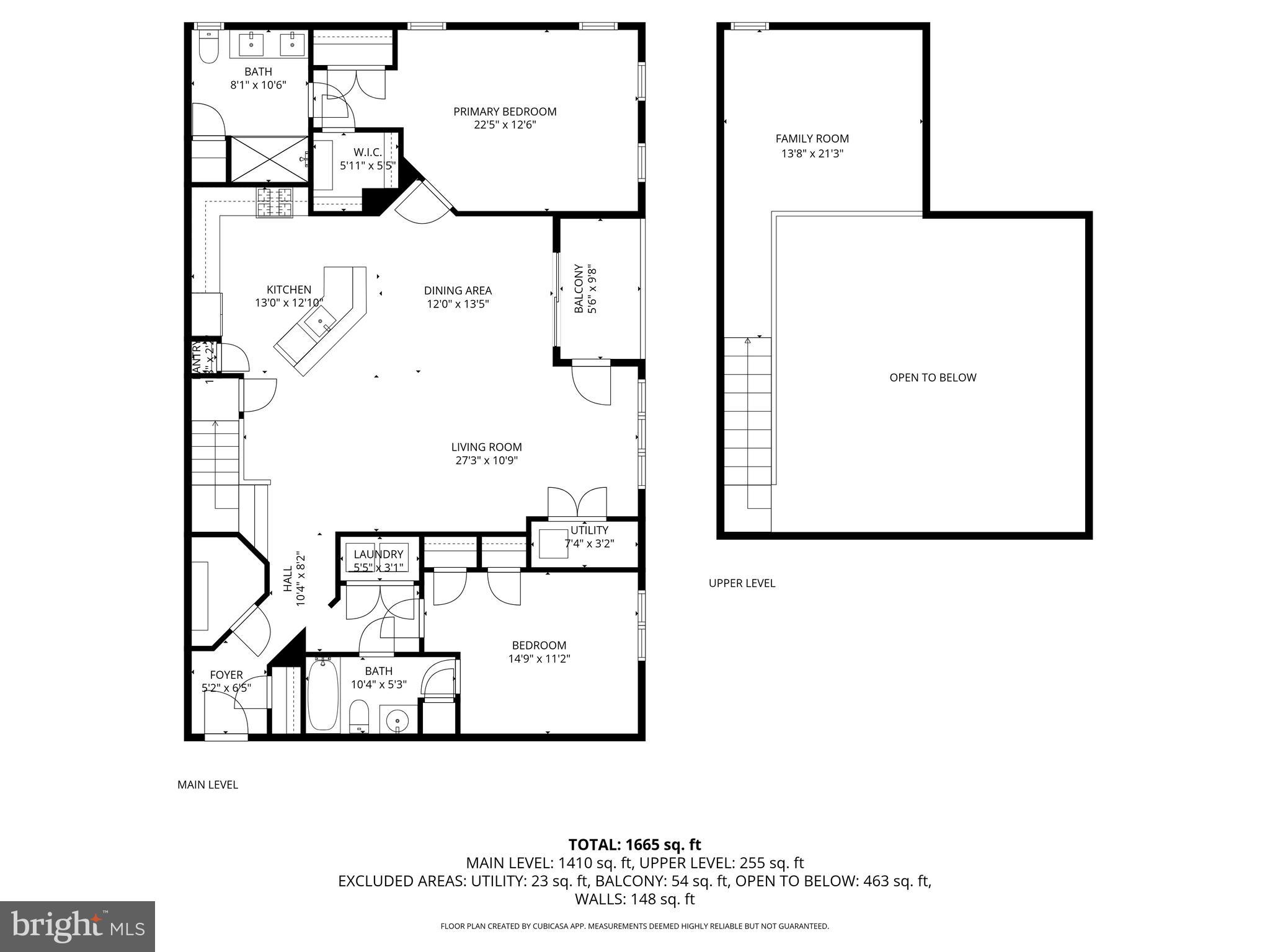 LINGANORE GARDEN CONDOMINIUMS - Residential