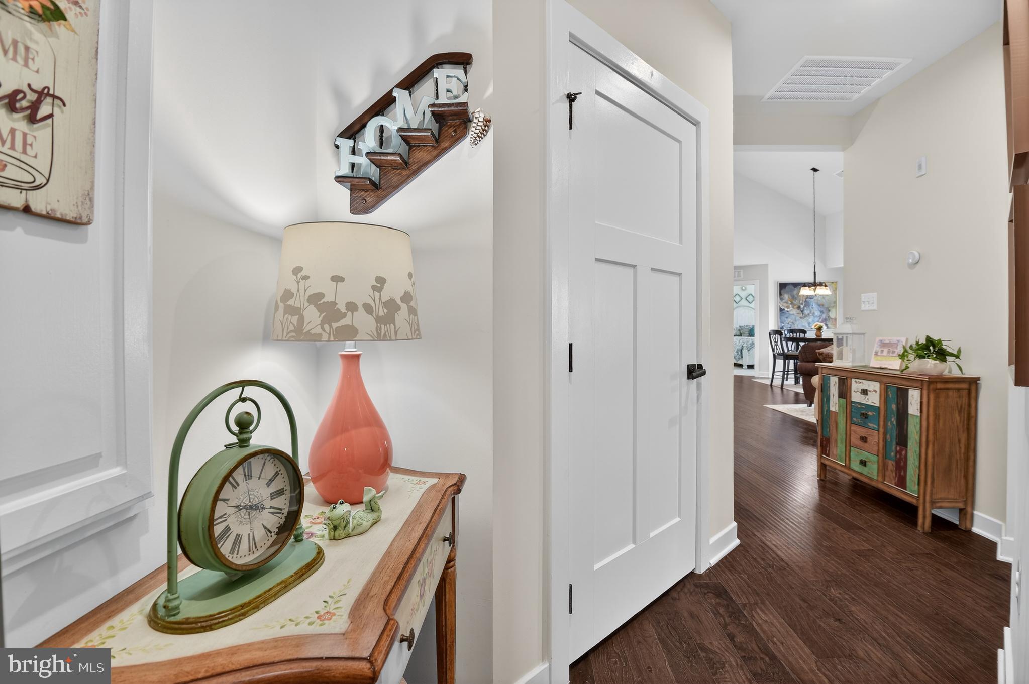 LINGANORE GARDEN CONDOMINIUMS - Residential