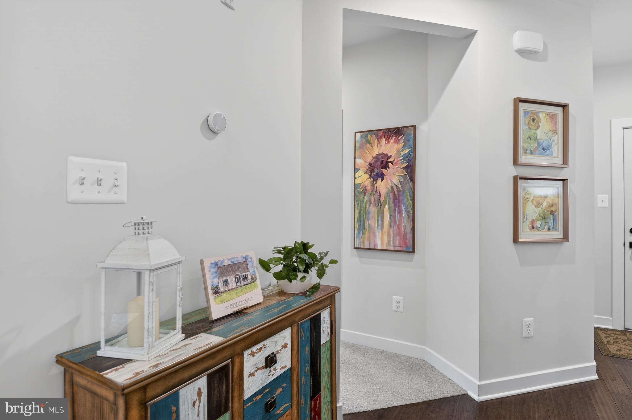 LINGANORE GARDEN CONDOMINIUMS - Residential