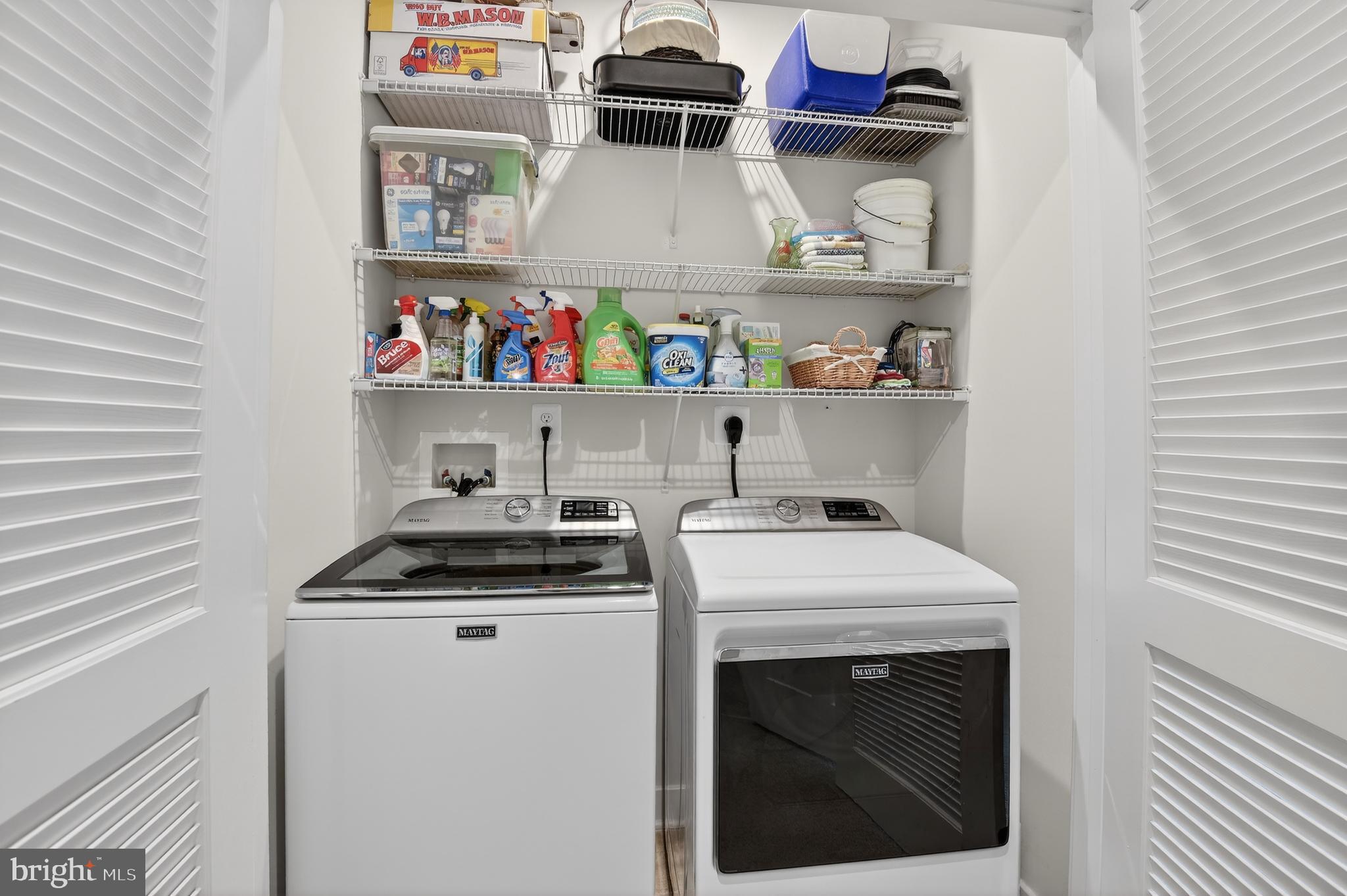 LINGANORE GARDEN CONDOMINIUMS - Residential