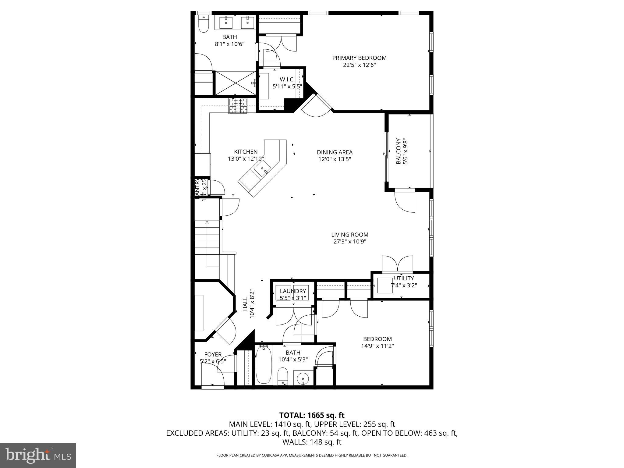 LINGANORE GARDEN CONDOMINIUMS - Residential