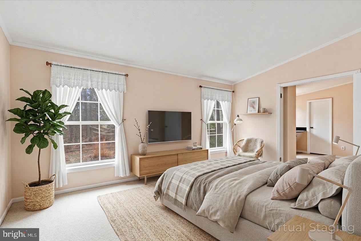 CAPTAIN'S COVE - Residential