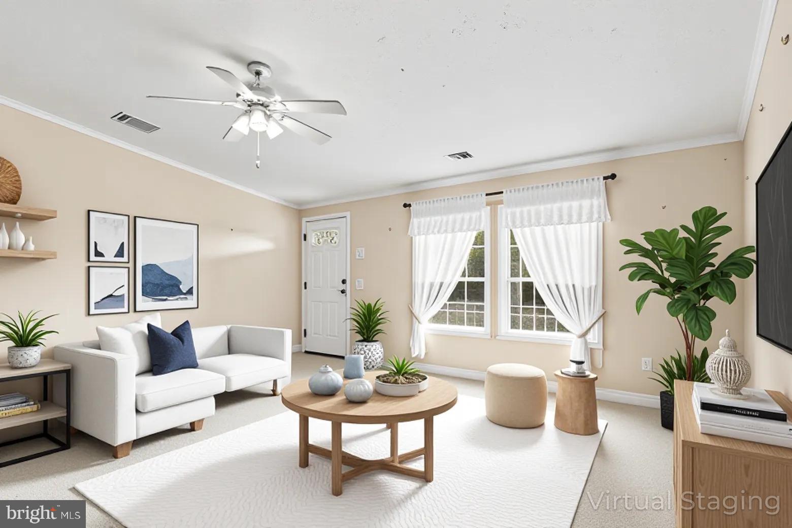 CAPTAIN'S COVE - Residential