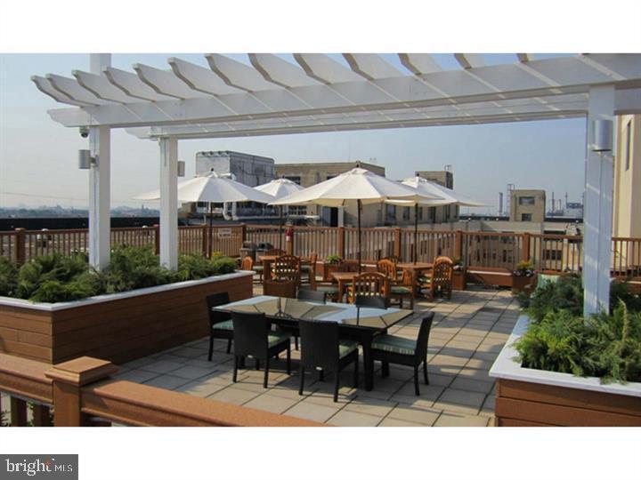 PHILADELPHIA - Residential Lease