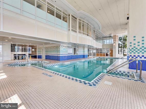 HARBORVIEW - Residential Lease