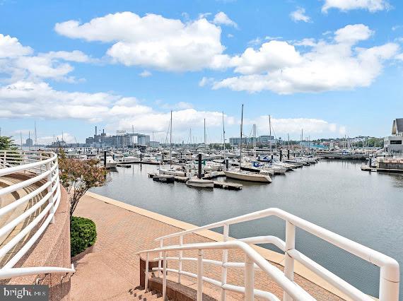 HARBORVIEW - Residential Lease