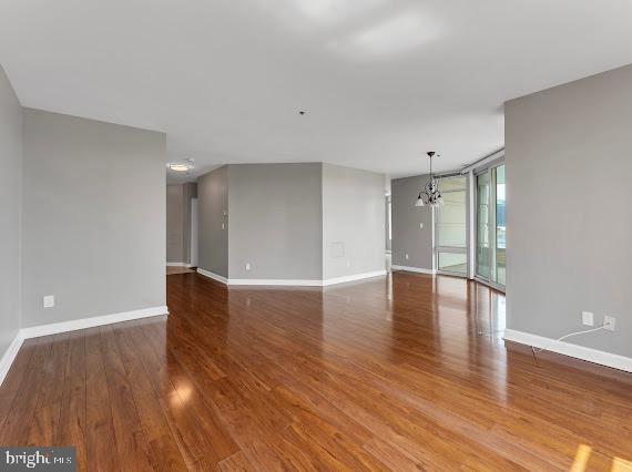 HARBORVIEW - Residential Lease