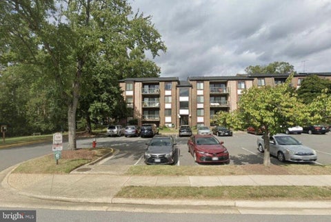 Condo For Rent - 9733 Kings Crown Court #201<br/> FAIRFAX, VA 22031