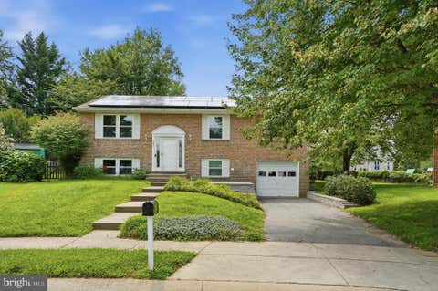 Homes For Sale - 202 Arms Chapel Road<br/> Baltimore County, REISTERSTOWN, MD 21136
