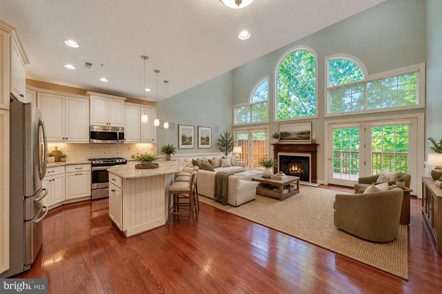 1535 KELLOGG DRIVE