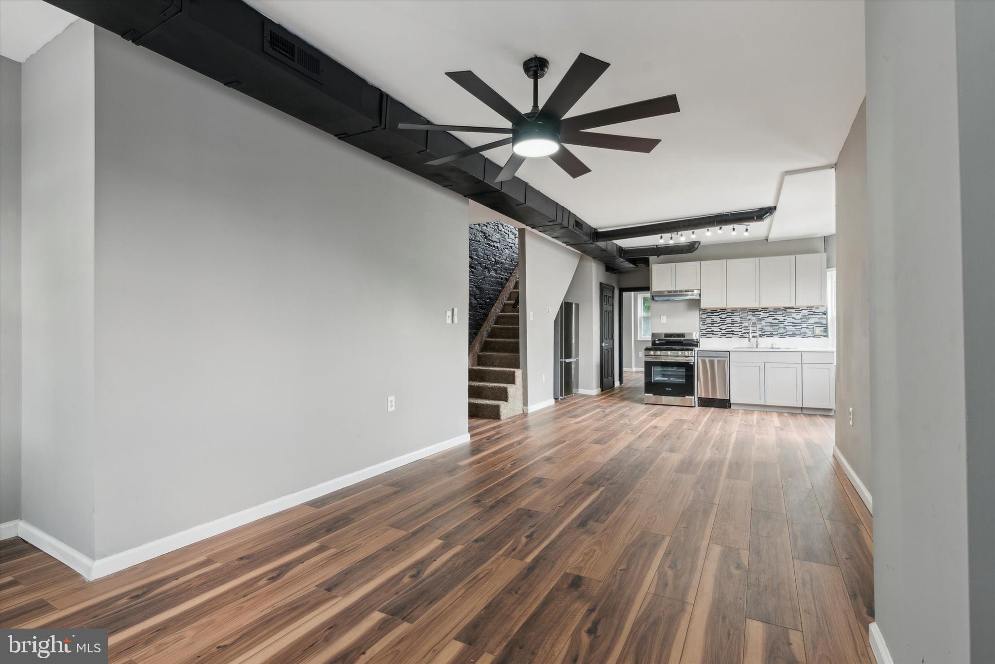 PASCHALL - Residential