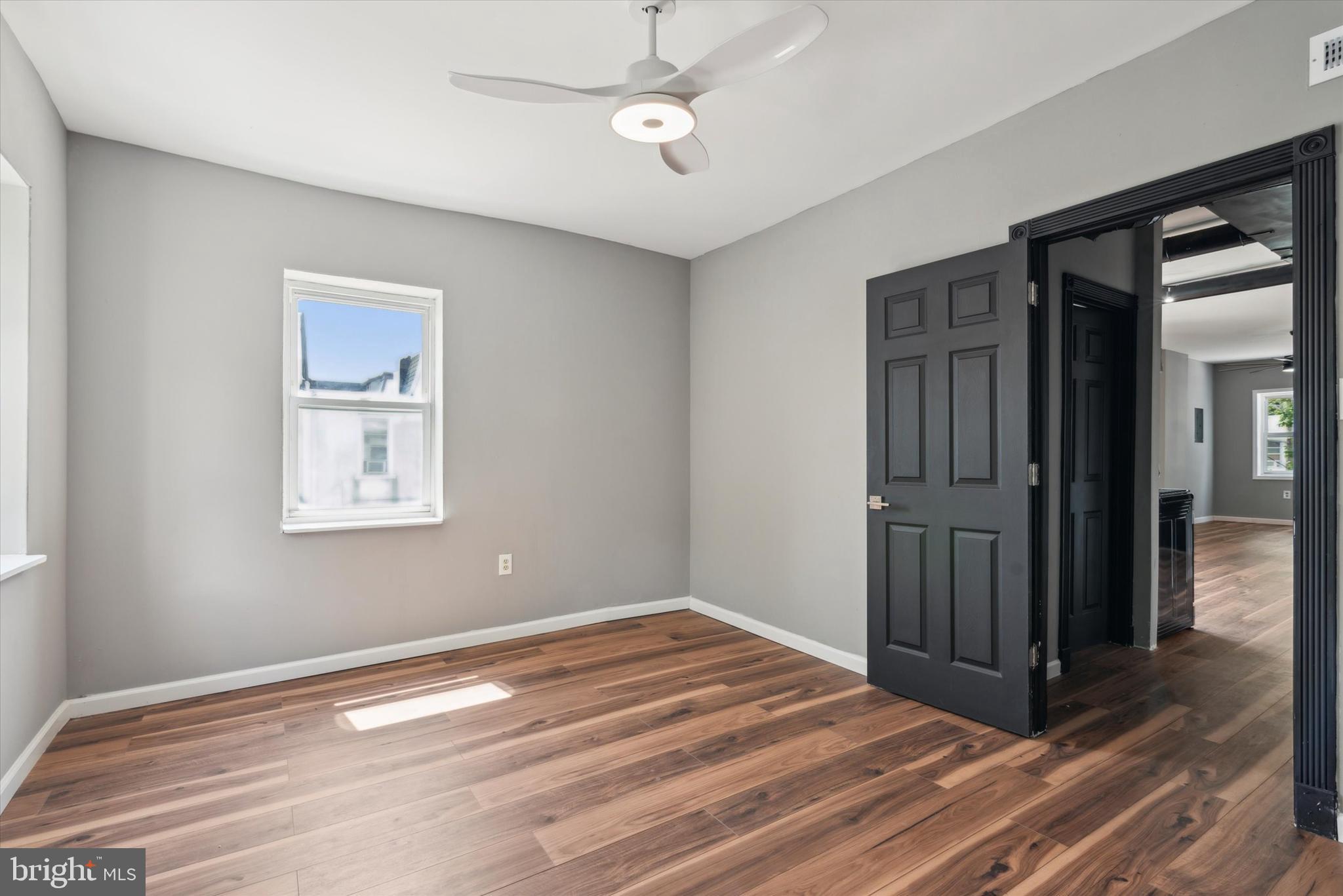 PASCHALL - Residential