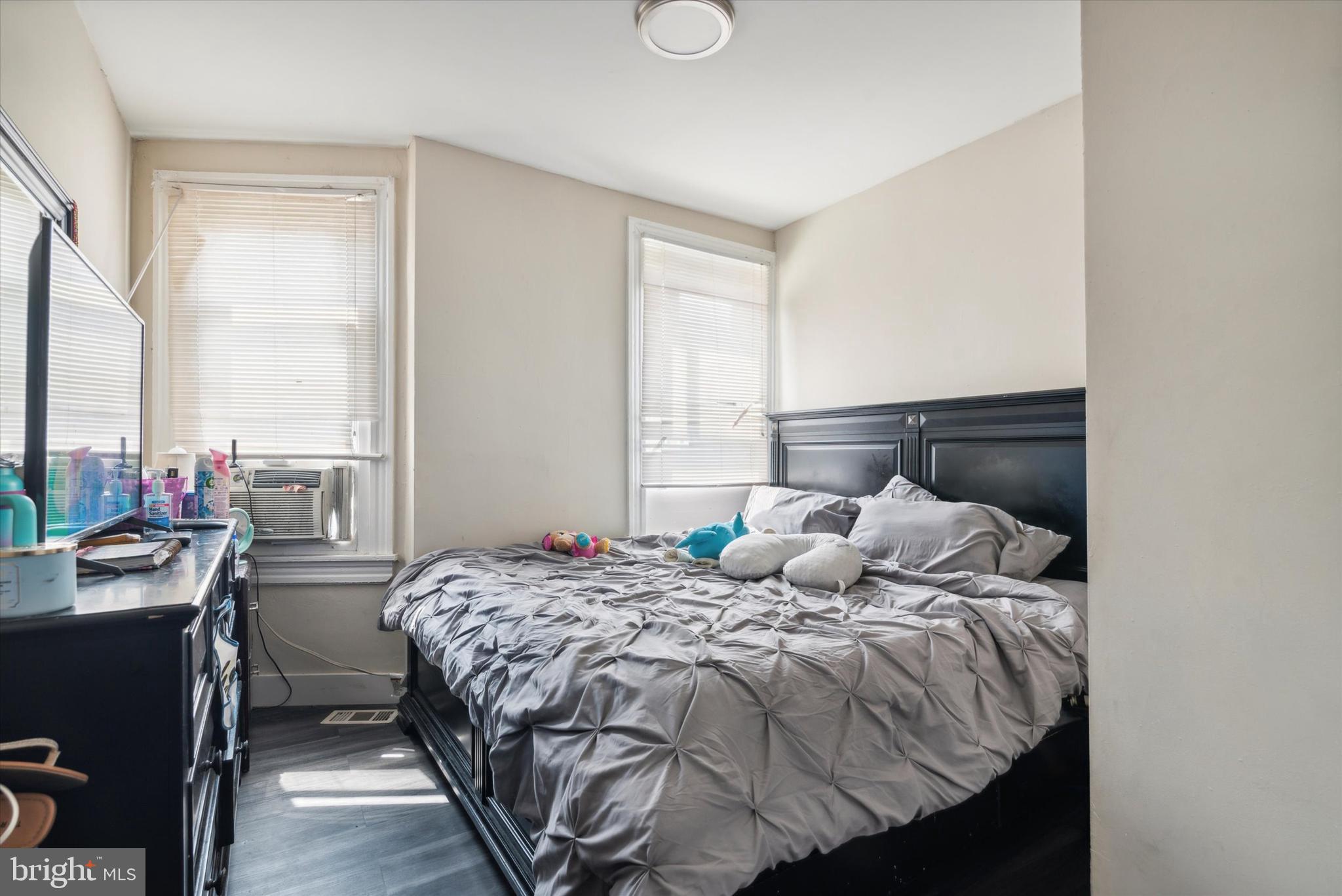 PASCHALL - Residential