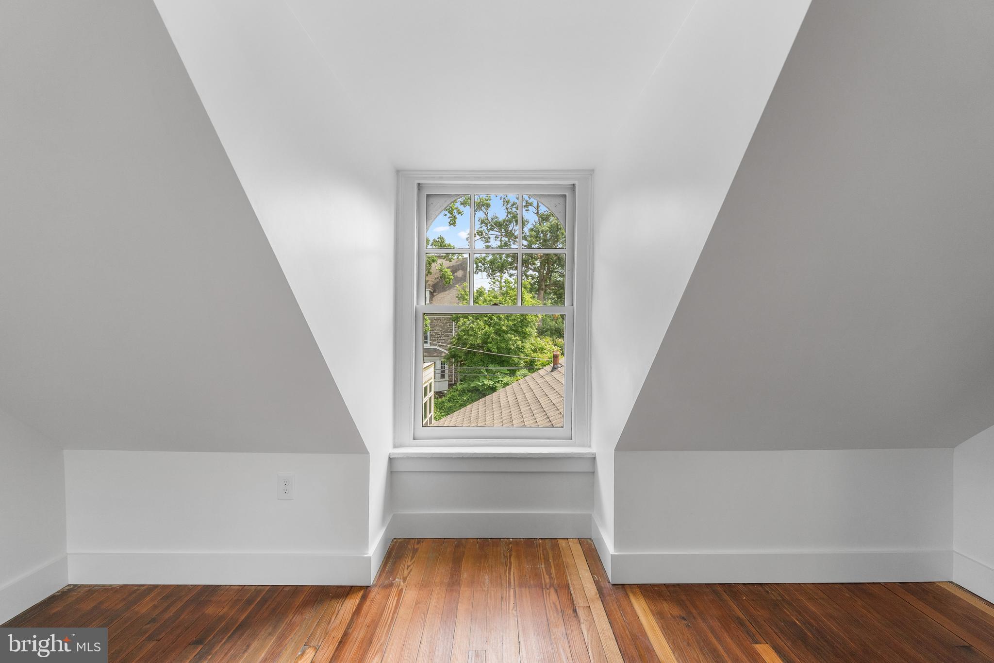 MT AIRY (WEST) - Residential Lease