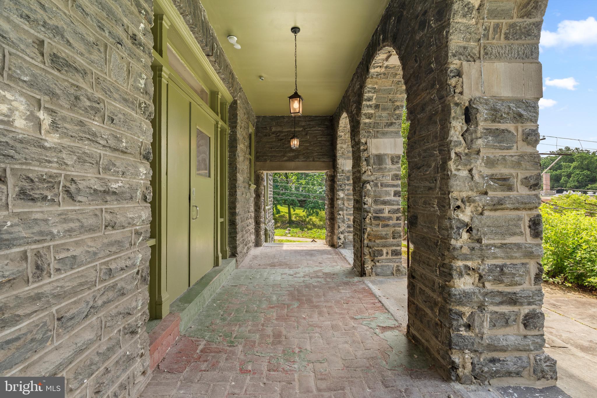 MT AIRY (WEST) - Residential Lease