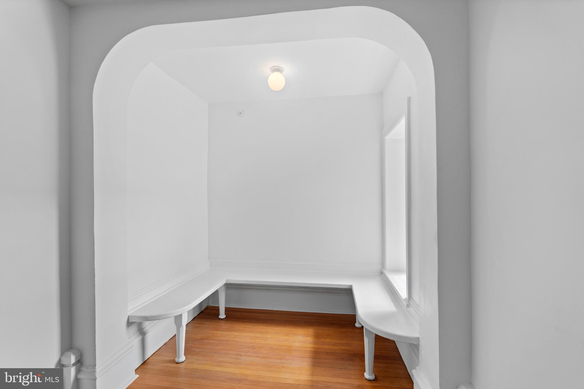 MT AIRY (WEST) - Residential Lease