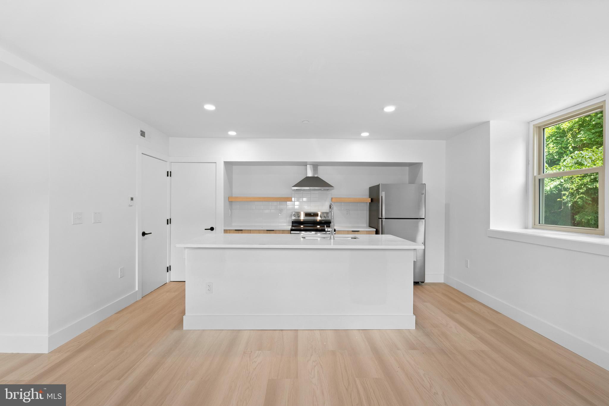 MT AIRY (WEST) - Residential Lease