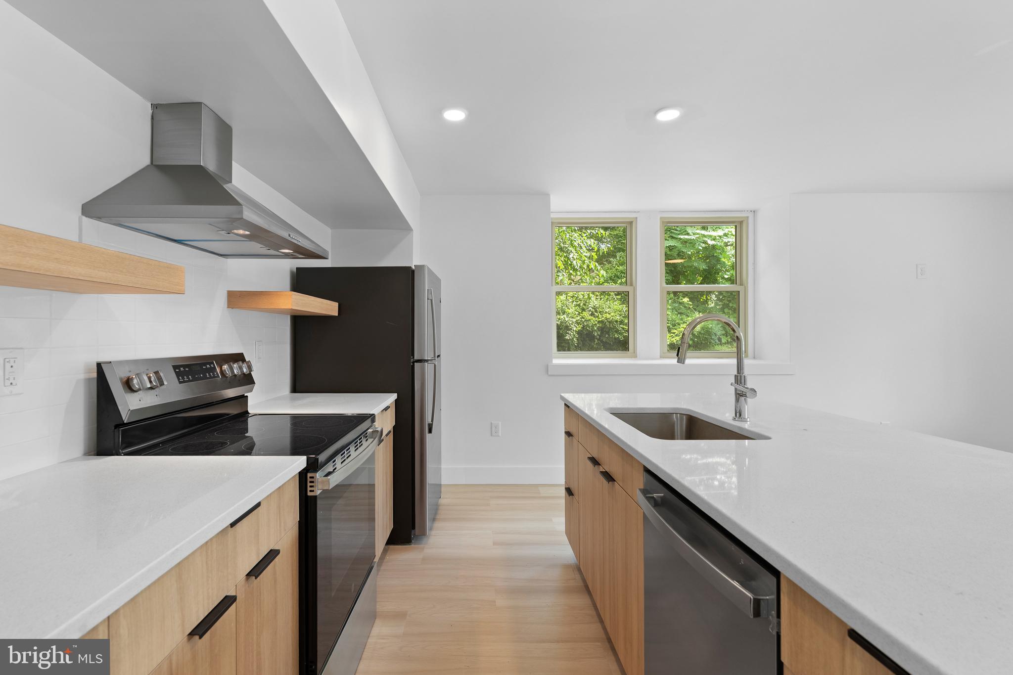 MT AIRY (WEST) - Residential Lease